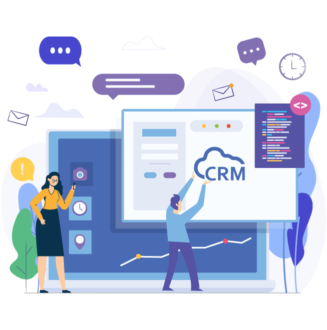 advisory-crm-company