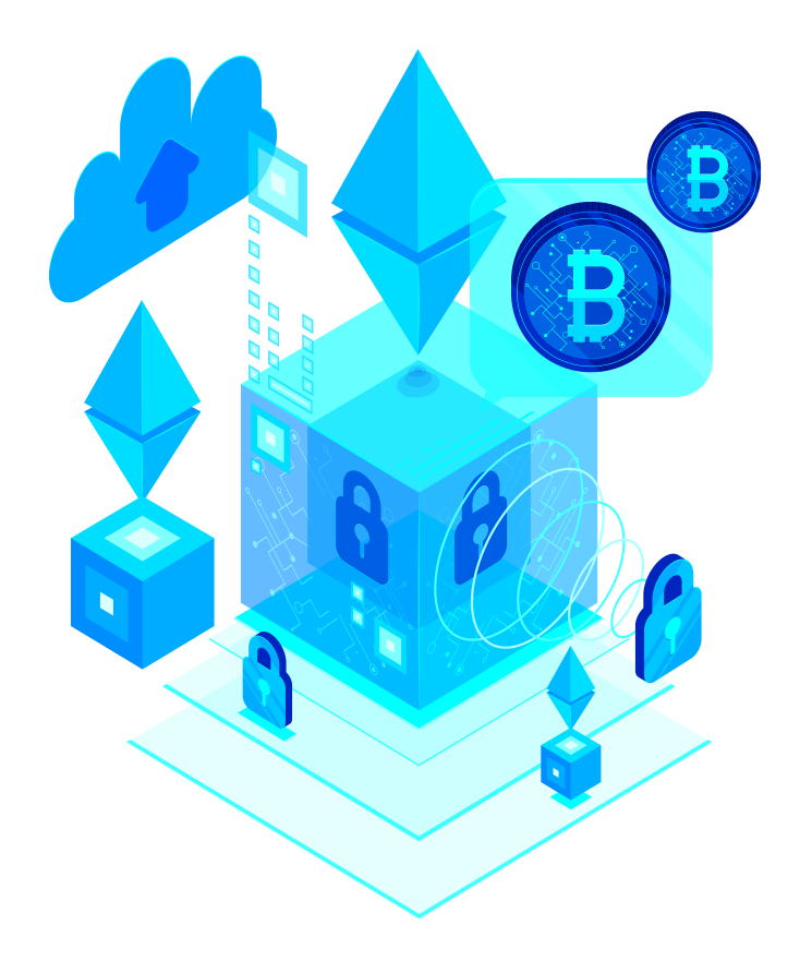 cryptocurrency-blockchain-development